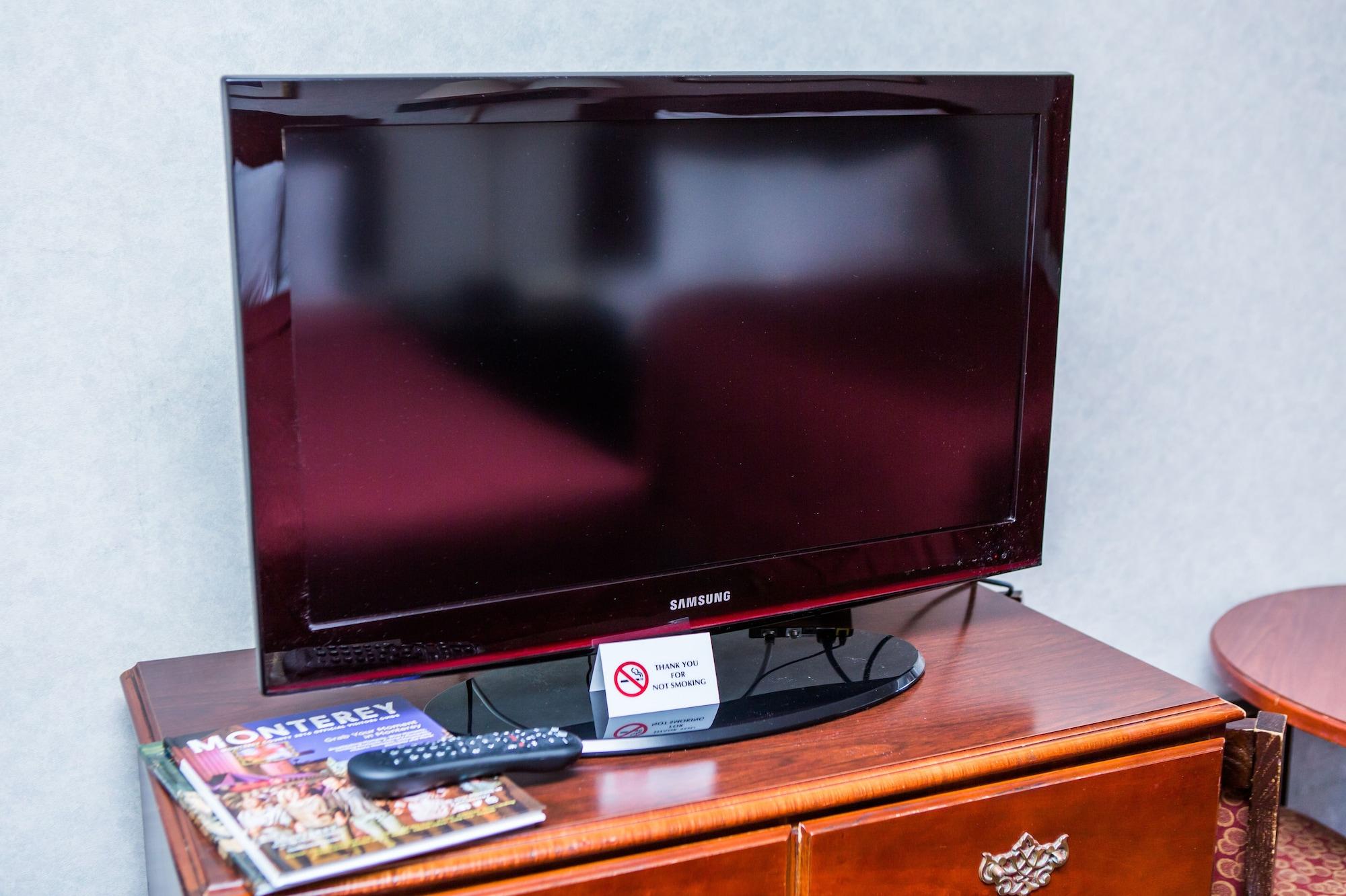 Pelican Inn Монтерей Экстерьер фото