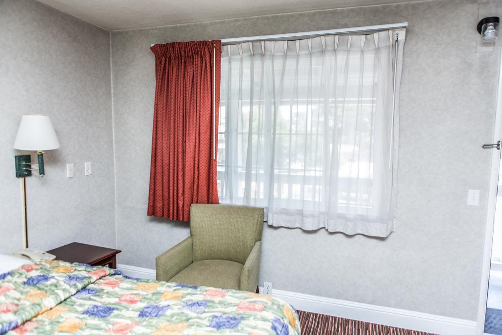 Pelican Inn Монтерей Экстерьер фото