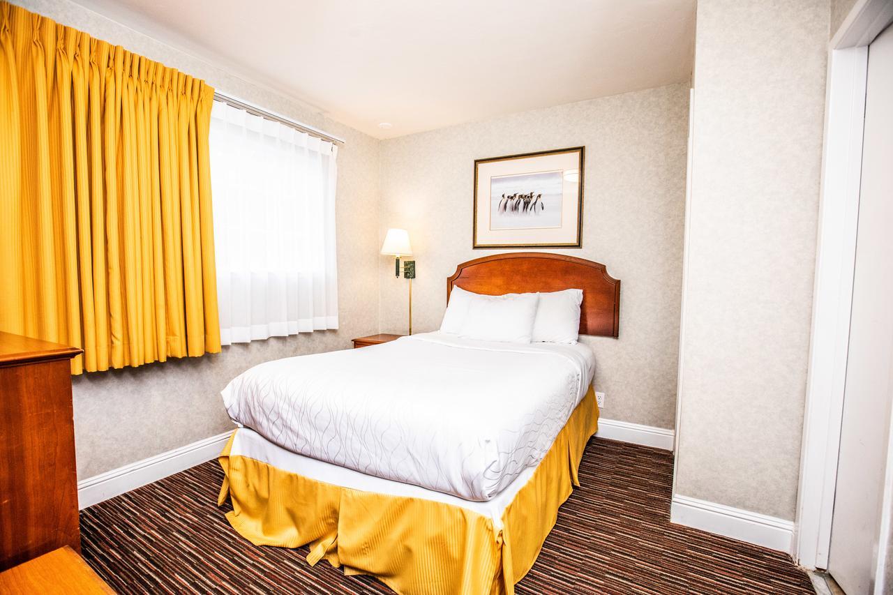 Pelican Inn Монтерей Экстерьер фото