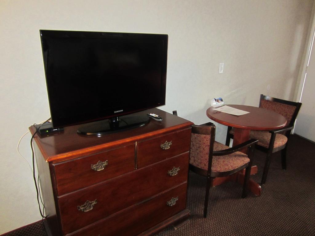 Pelican Inn Монтерей Экстерьер фото